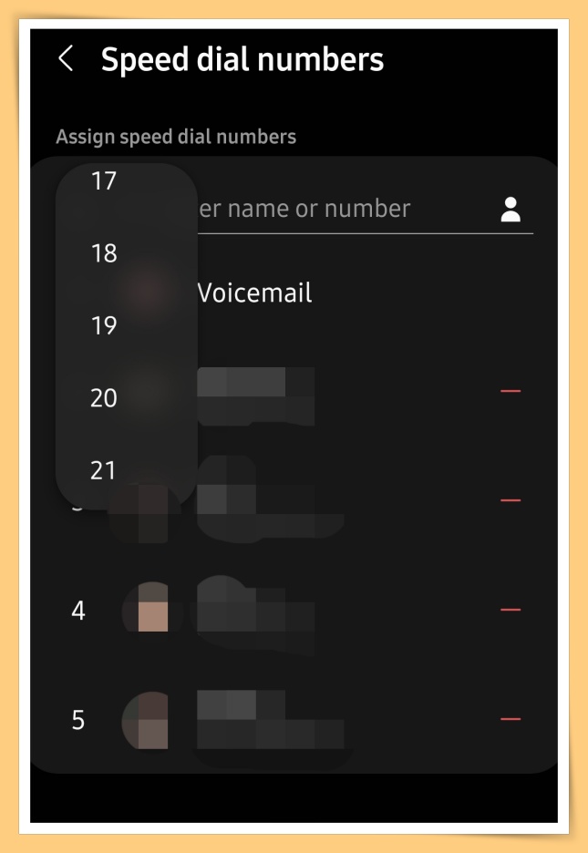 联系人怎样设置快速拨打,怎样语音呼叫联系人号码