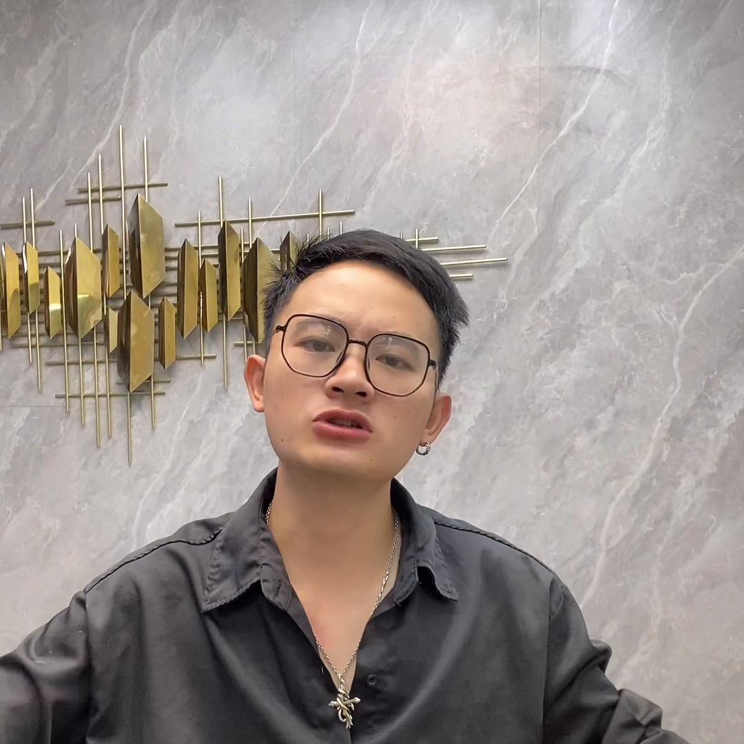 接发骗局的博主,接发被套路被坑