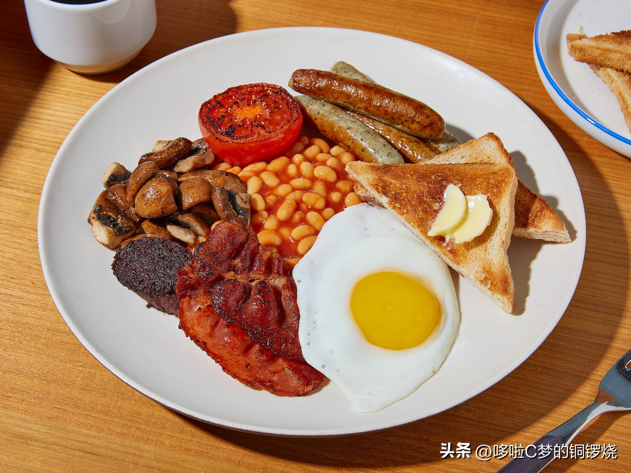 英国最具特色的美食是什么,这些英国美食文化你一定要了解