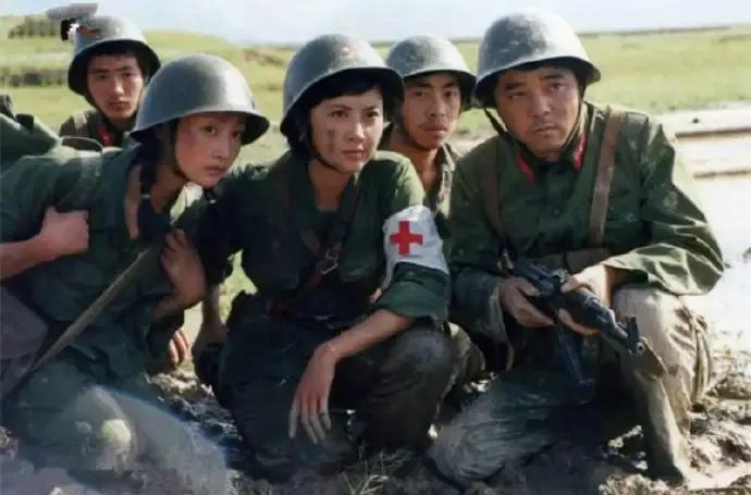 五朵金花生前到底发生了什么,五朵金花的悲惨结局