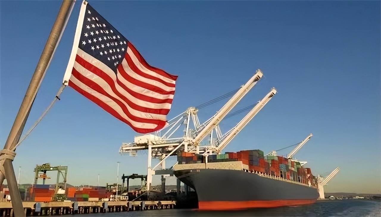 留给美的时间不多了！俄开放海参崴后，中国随即取消美83万吨订单