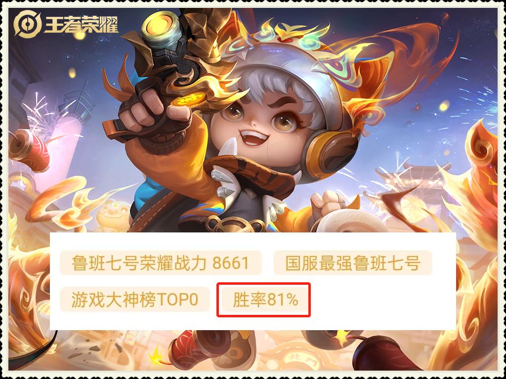 鲁班七号变态输出流铭文出装,鲁班七号最强成型最快铭文出装