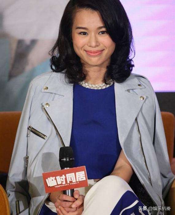 口碑最差的5个女明星,有颜值却捧不红的14位女明星