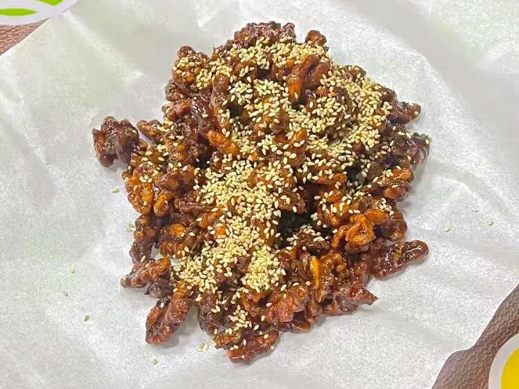 锌是智力之源,锌对成人大脑的作用