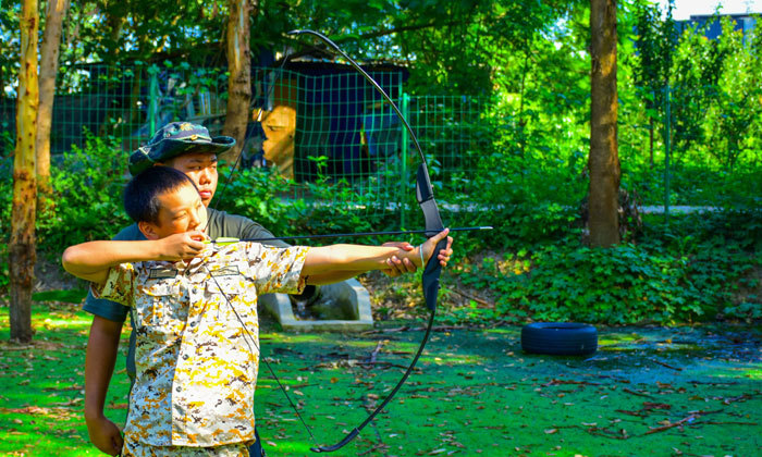 四川夏令营游玩,四川夏令营推荐