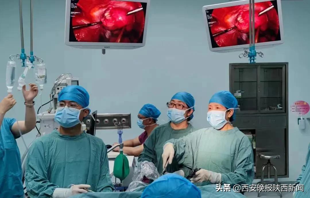 汉中人民医院妇产科董俊英,妙手仁心妇科医生