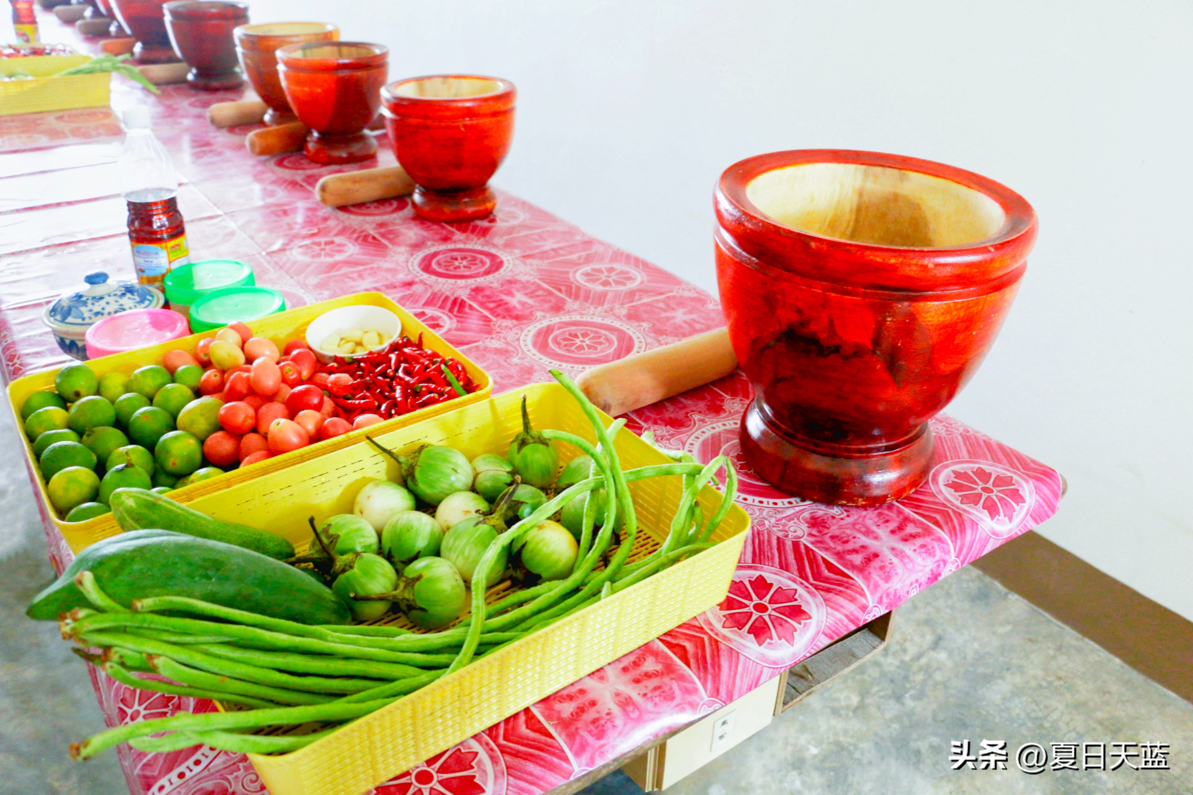 行走东南亚泰国,豪华不一样的东南亚之旅了解一下