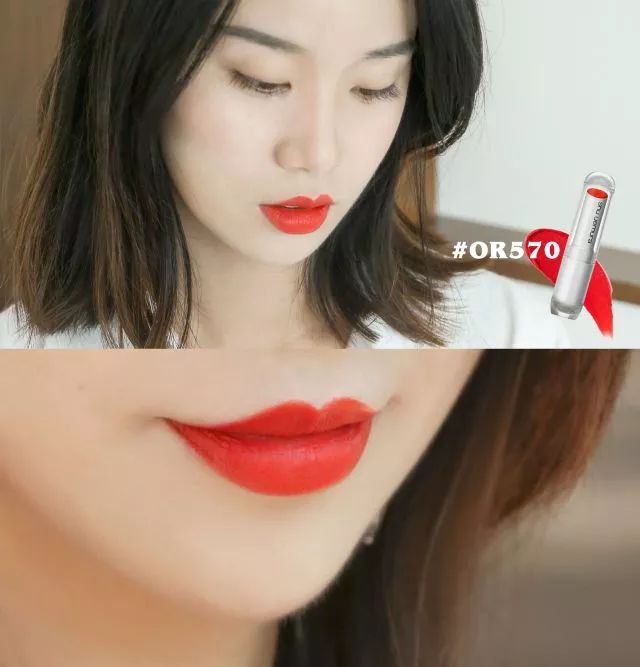 显白涂起来好看的口红,显白显气质这17支口红谁涂谁美