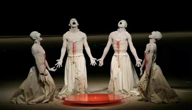 2008北京奥运会最遗憾的时刻,2008年北京奥运会4x100米决赛