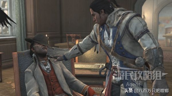 刺客信条历代剧情介绍,刺客信条历代剧情详解