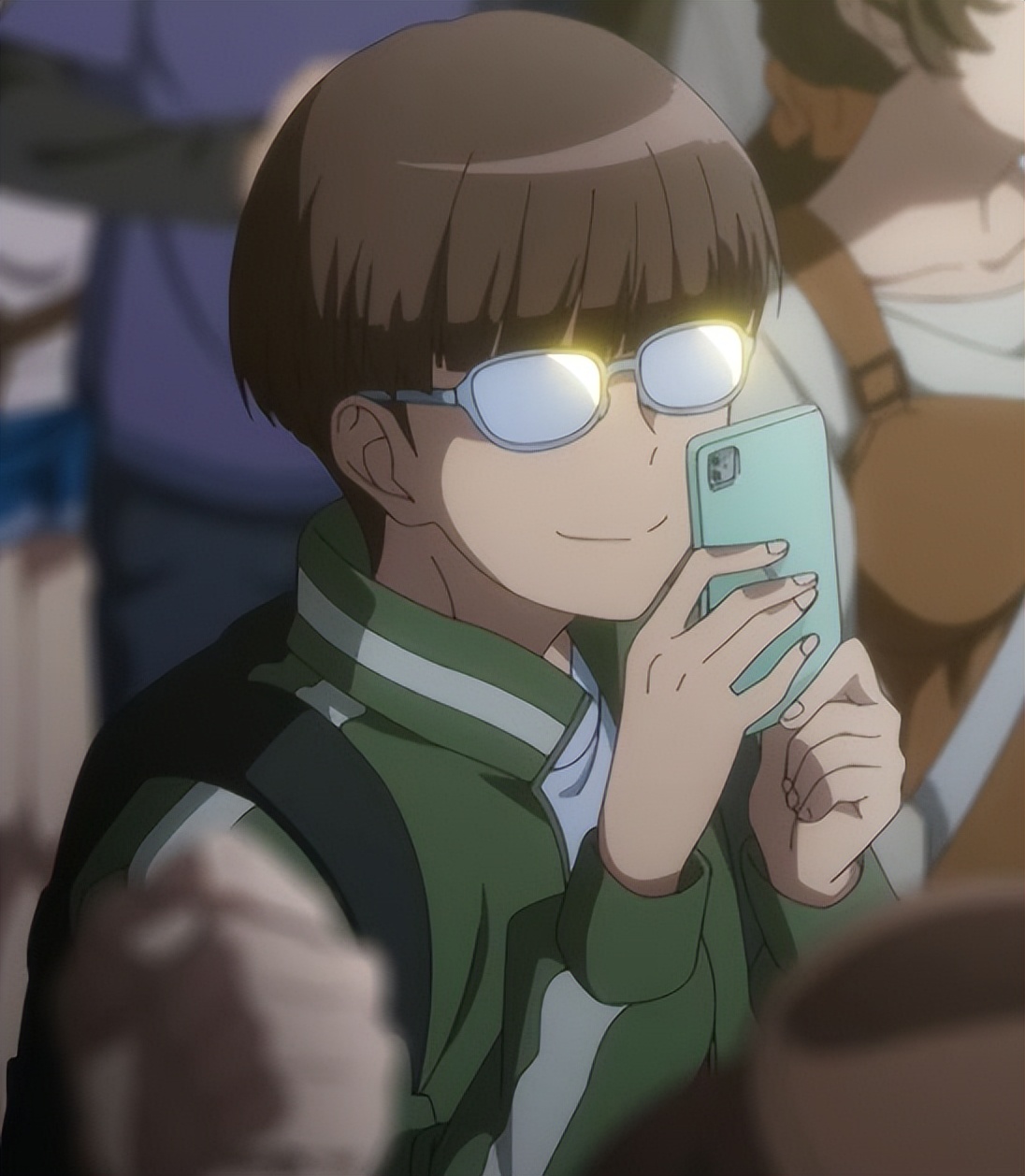 派对浪客诸葛孔明rapper,派对浪客诸葛孔明动漫在线观看