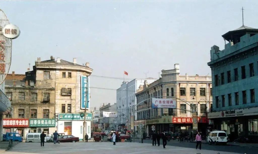 不舍的老道外，哈尔滨人心底最深的执念