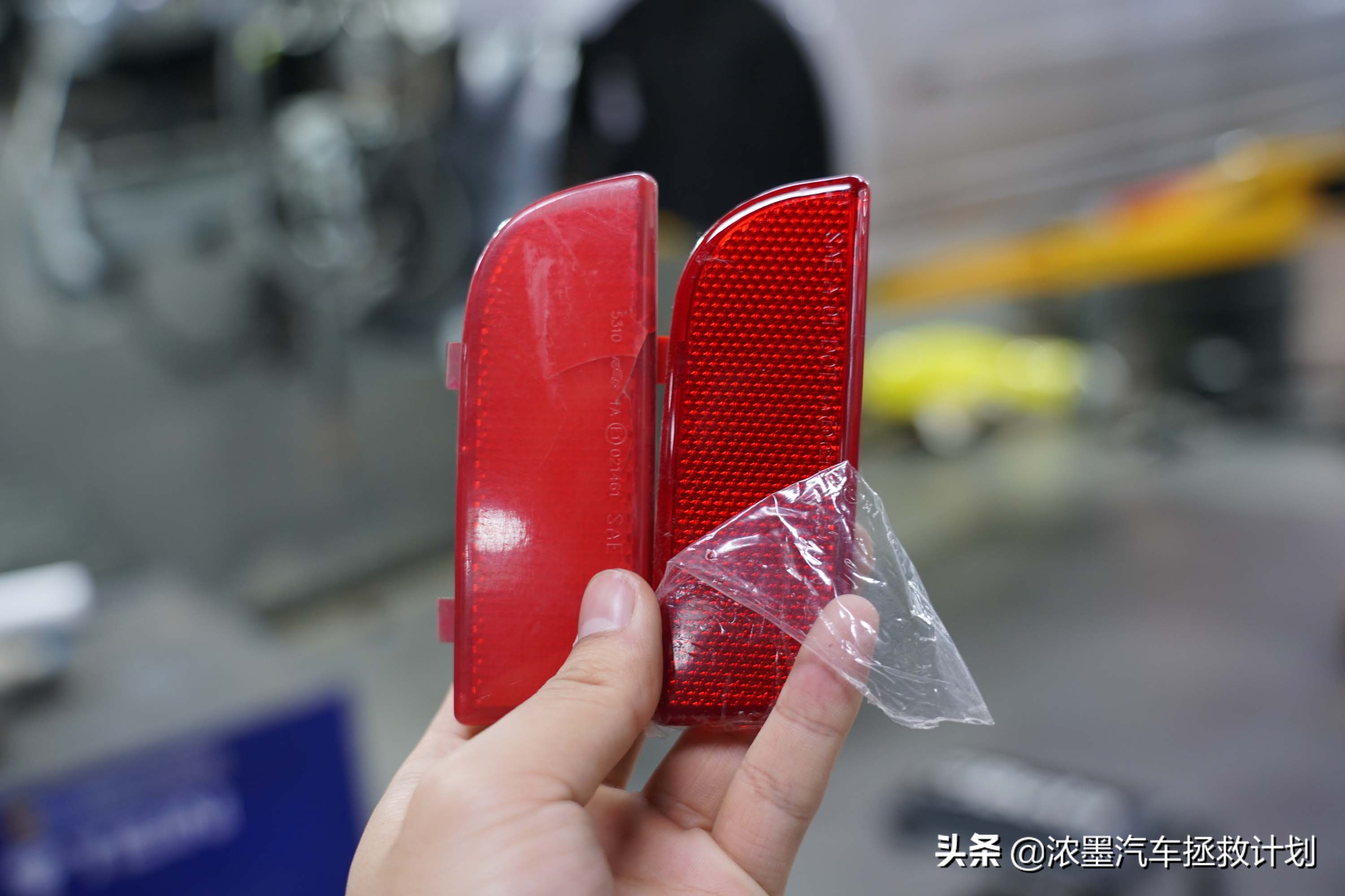 奔驰唯雅诺翻新全过程,奔驰唯雅诺翻新升级价格