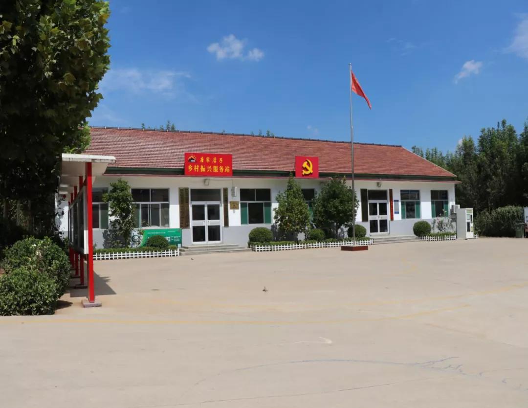 乡村振兴激活土地要素,乡村振兴黄金百香果