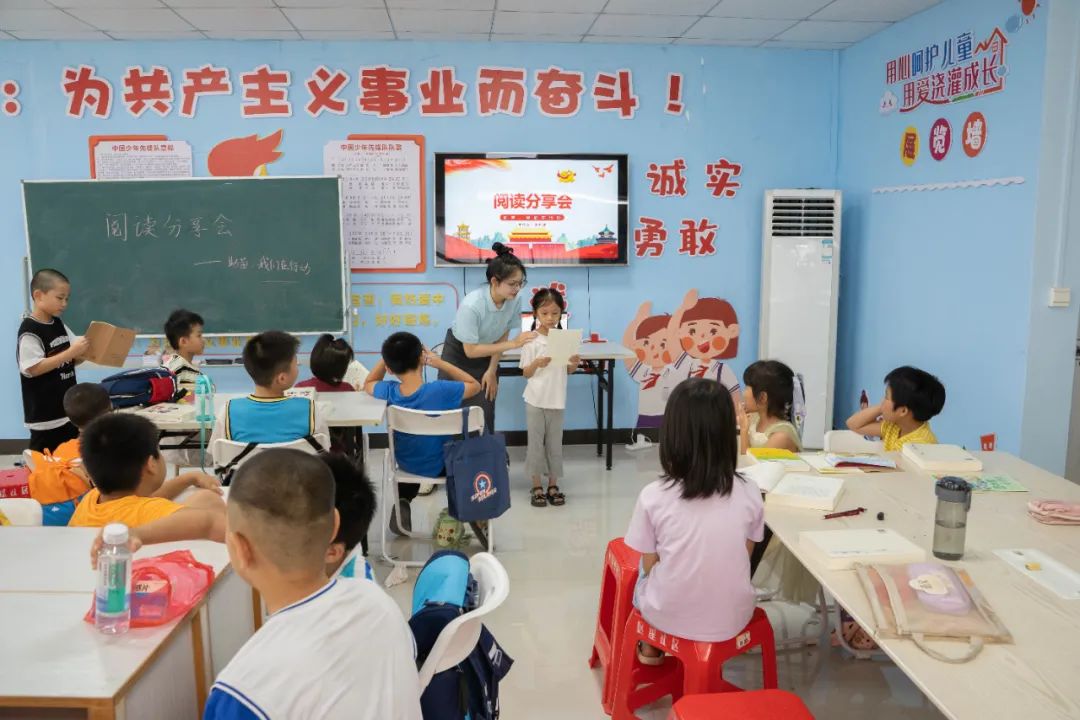 2023南国书香节江门分会场,罗定市书香文化活动