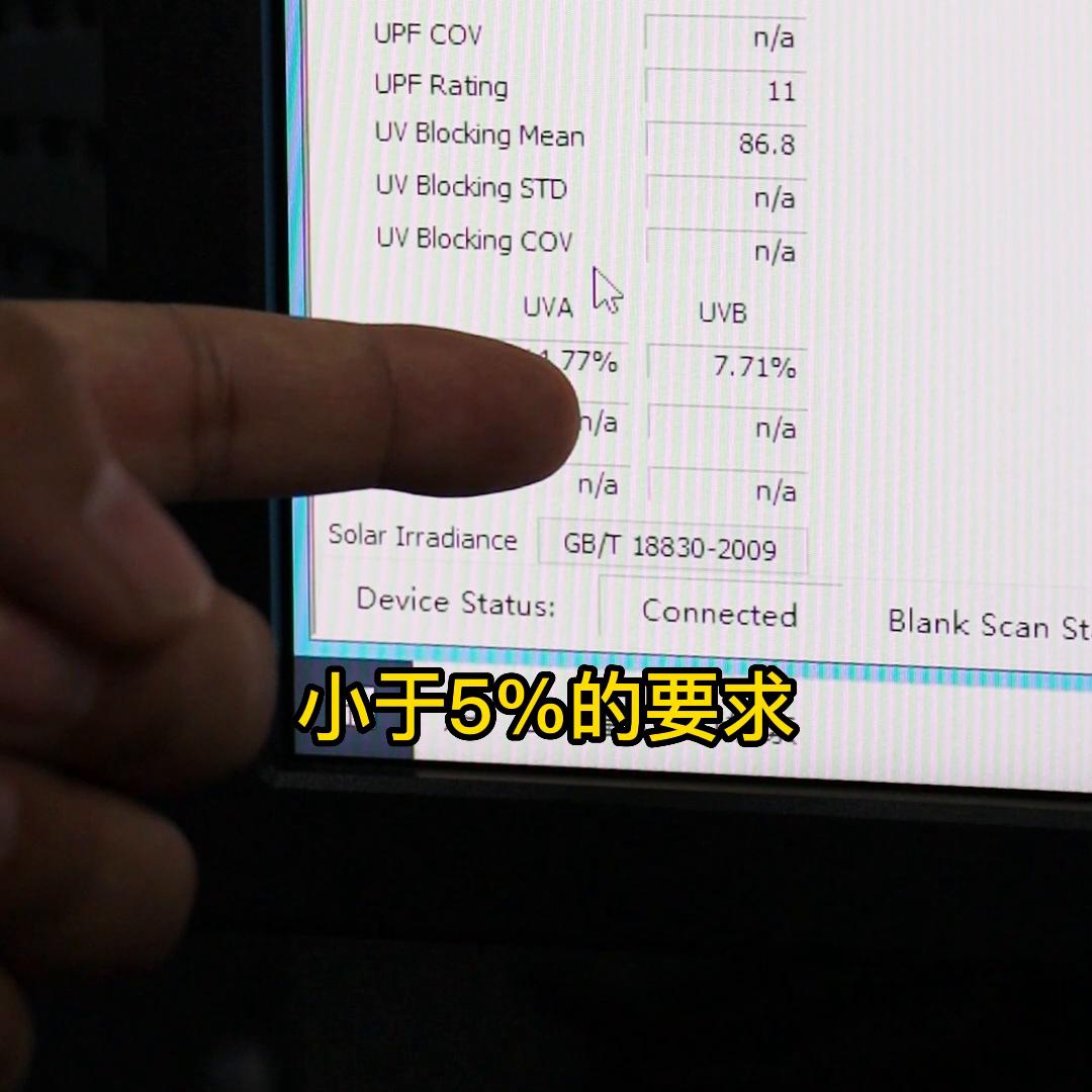 防晒衣深色防晒还是浅色防晒,你买的防晒衣真的防晒吗