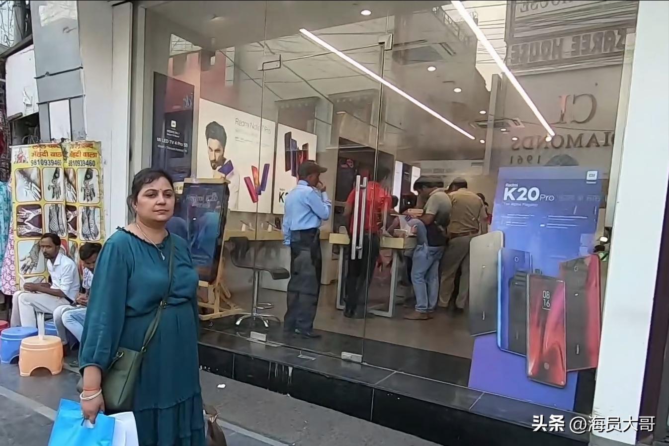 船到印度，船员两天两晚的遭遇让人懊恼，真实经历让人难以想象