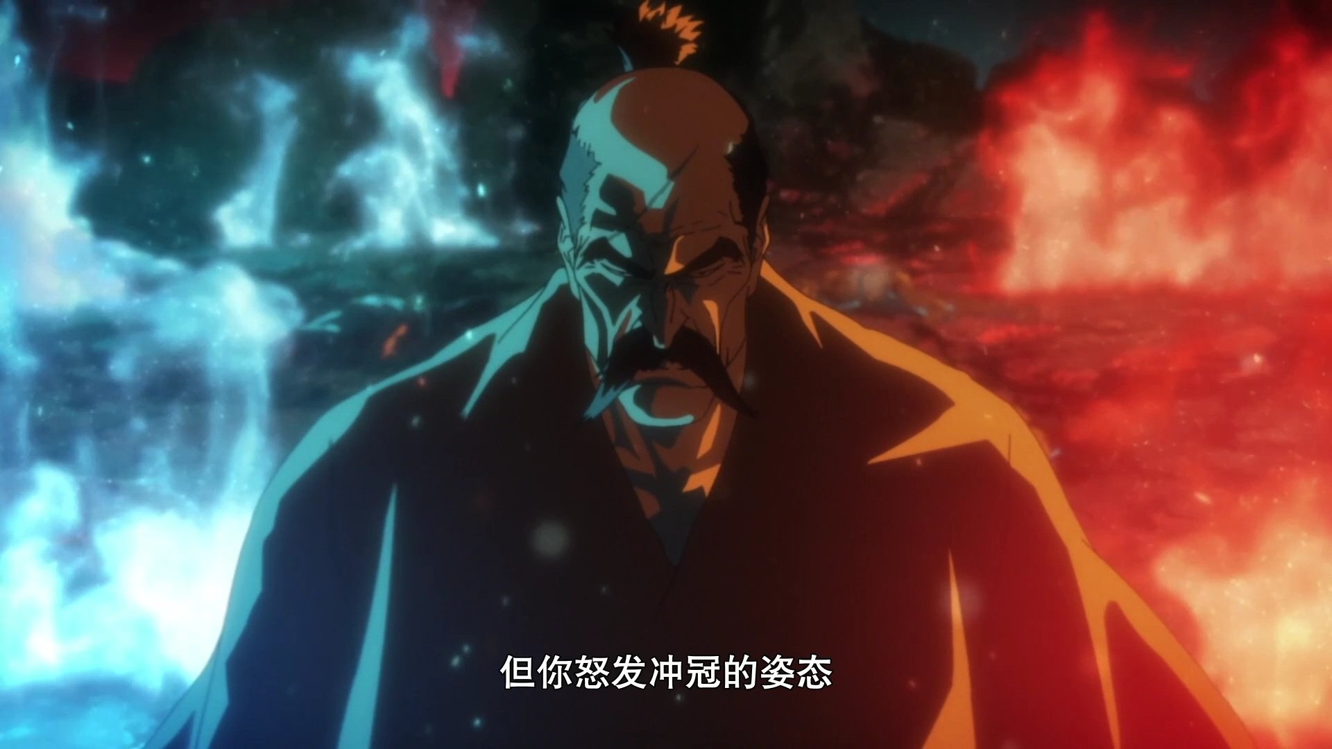 死神bleach千年血战篇猫叔,死神bleach千年血战篇特级战力