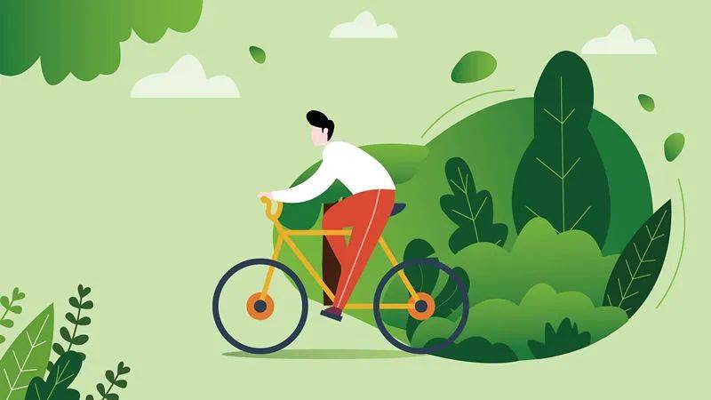 全世界公认最健康作息表,收藏全球公认最健康的作息时间表