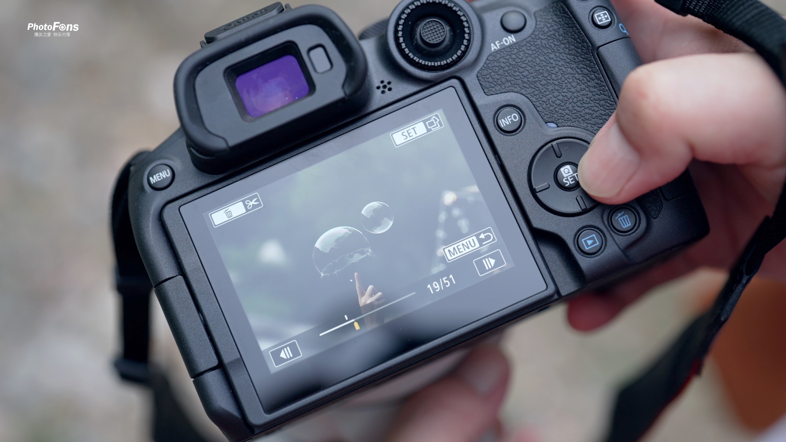 佳能eosr7目前值得买吗,佳能eosr7优缺点