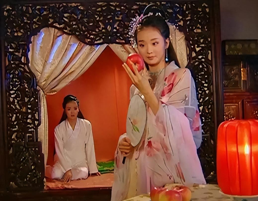 苹果在古代不叫“苹果”，古人取了个很唯美的名字，日本沿用至今