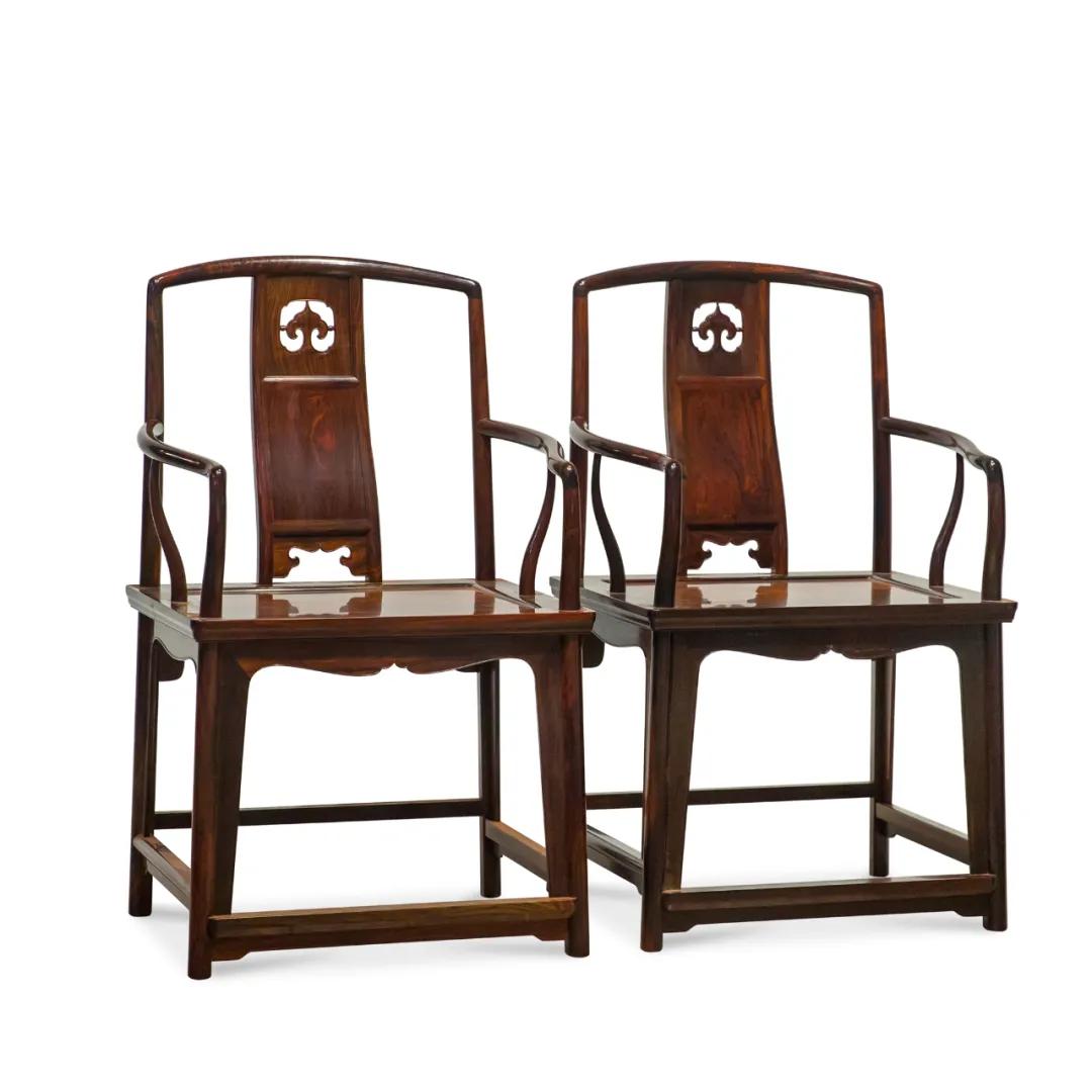 明清家具拍卖大全,明清家具2023年秋拍