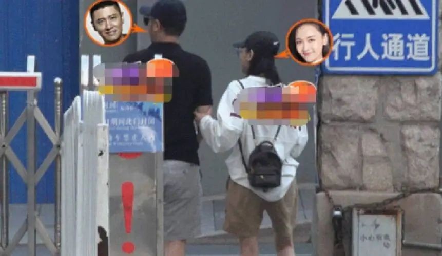 任重富二代相亲,任重谈过6个圈内女友