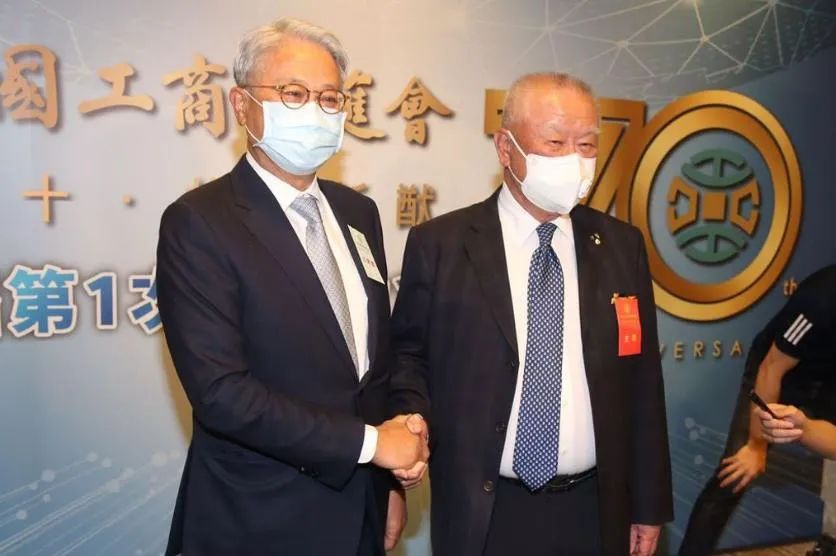 台玻家族传奇：老大勤恳做事，老二娶妻百货女强人，老三出家为僧