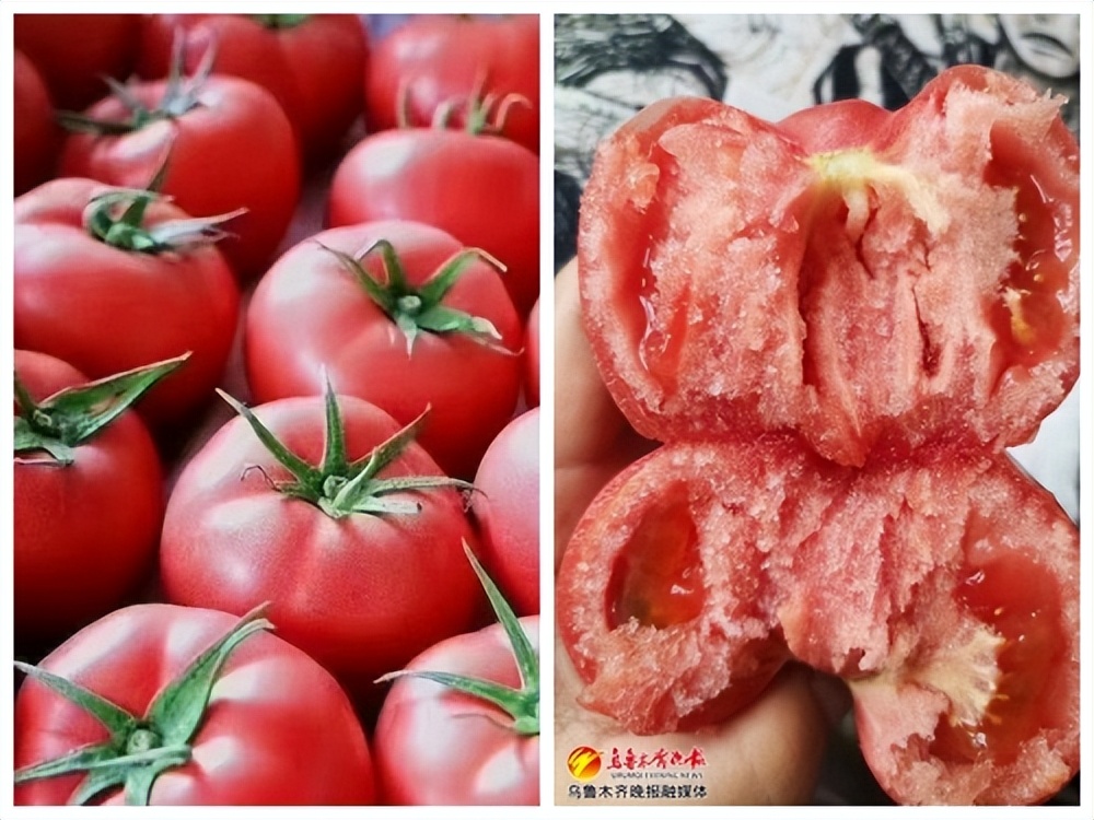 疆字号农产品,疆字号农产品热销全国