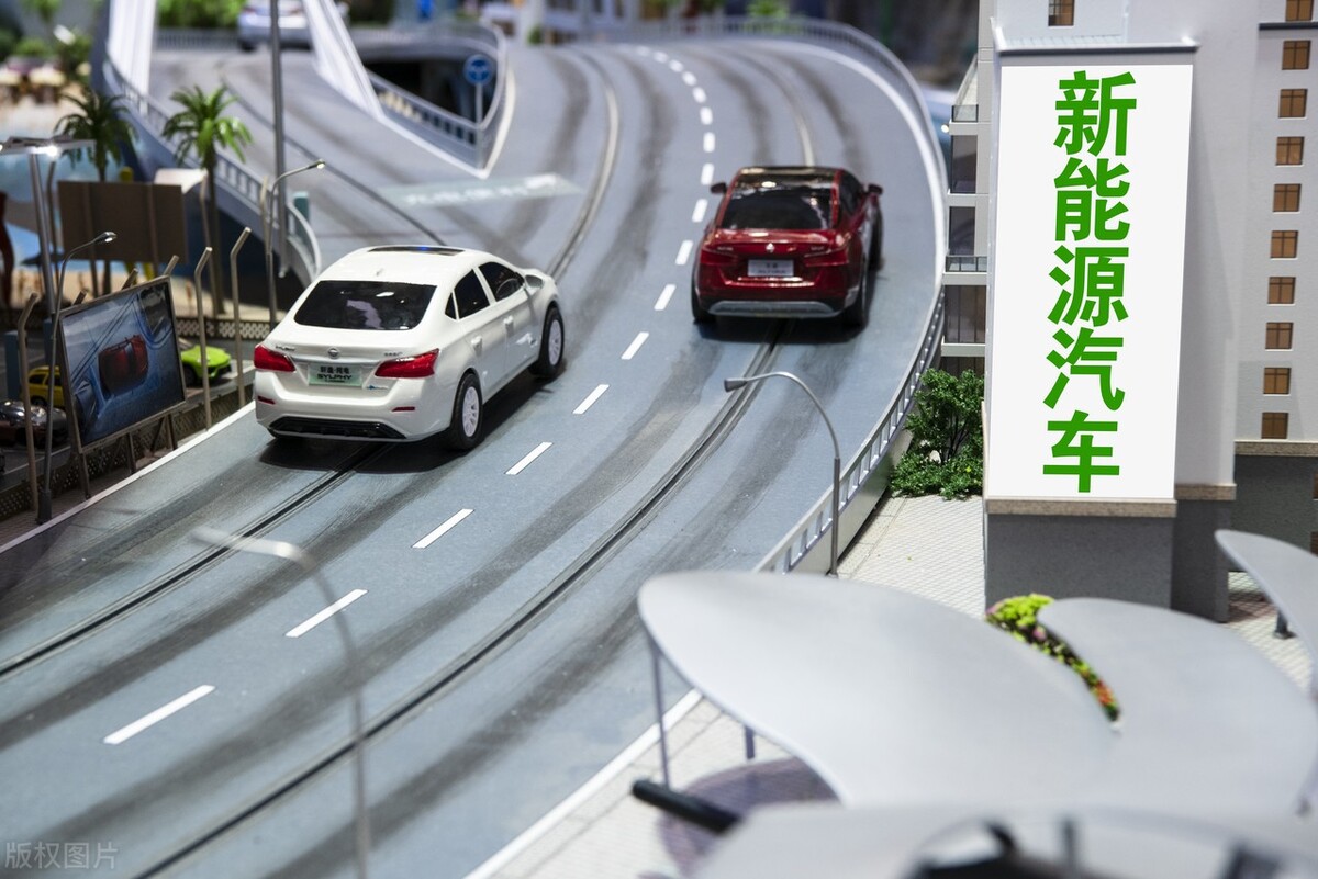 锂电龙头板块,深度分析龙头股一览表