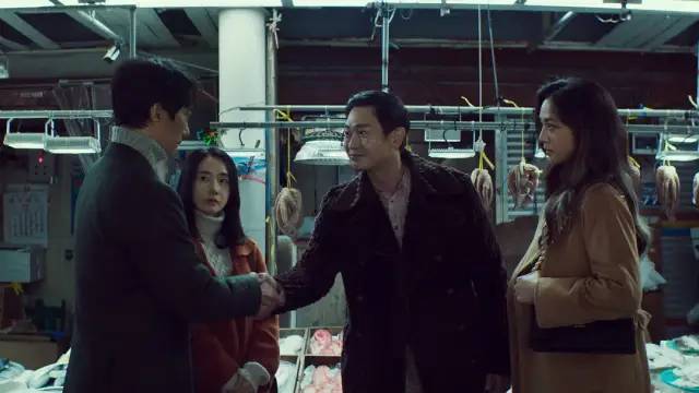 汤唯什么电影拿下韩国青龙奖影后,汤唯青龙奖影后韩国人评价