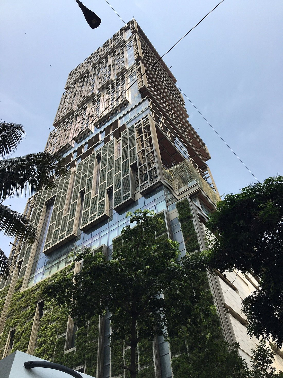 印度现在的孟买,孟买在印度有多繁华