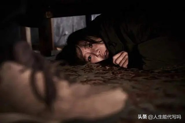 门锁电影解说高分悬疑片,门锁恐怖片完整版