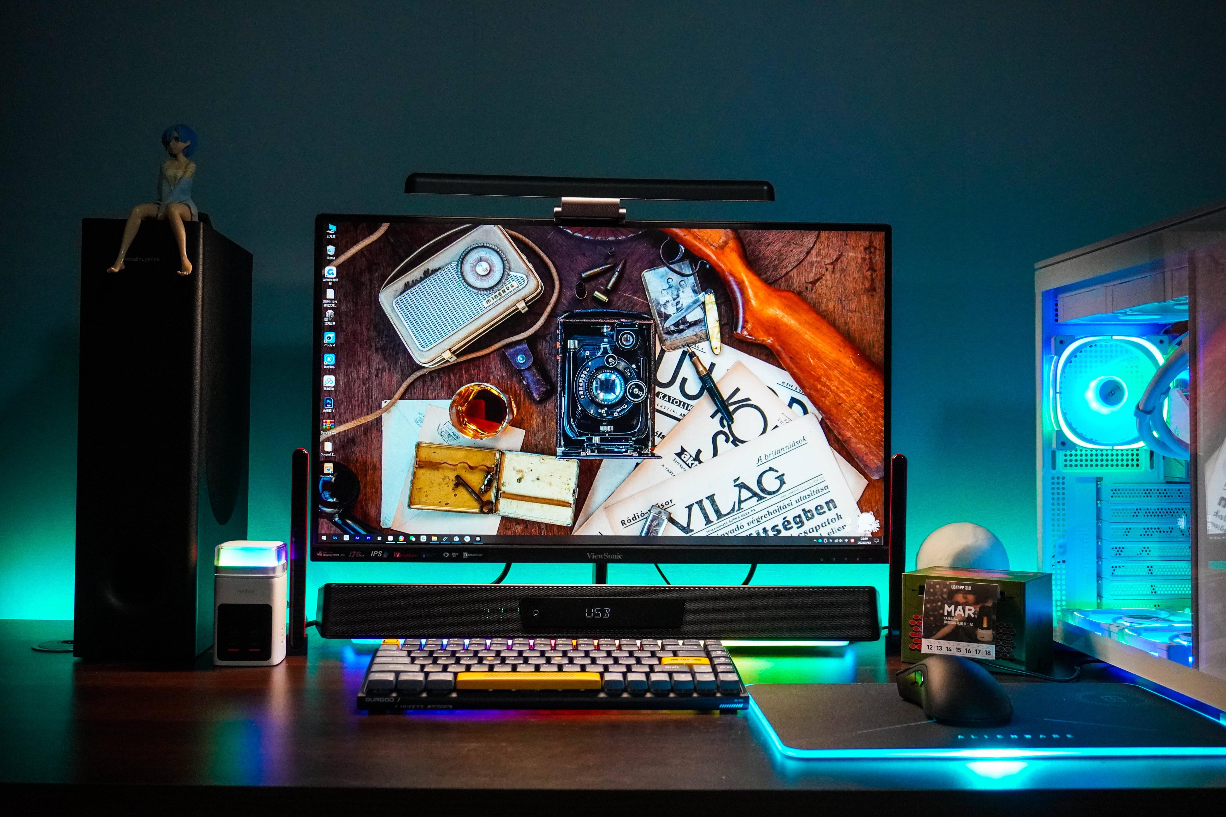 杜伽银轴机械键盘评测,杜伽银轴键盘评测