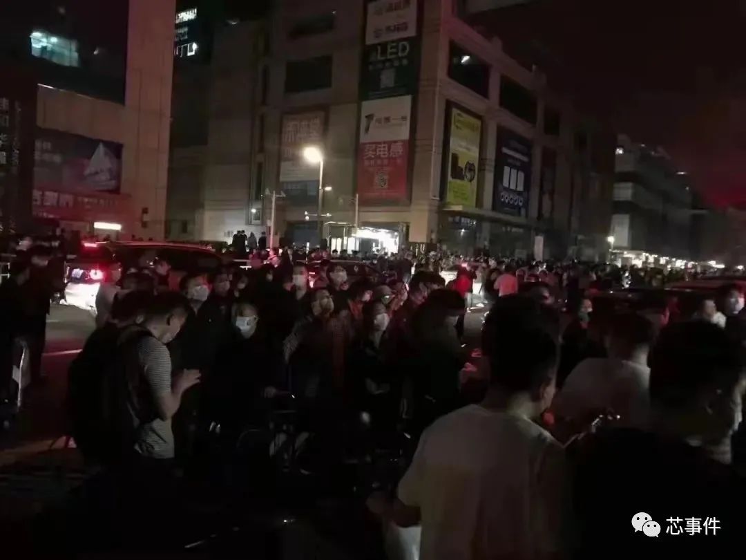 华强北春天停业吗,华强北停业了吗