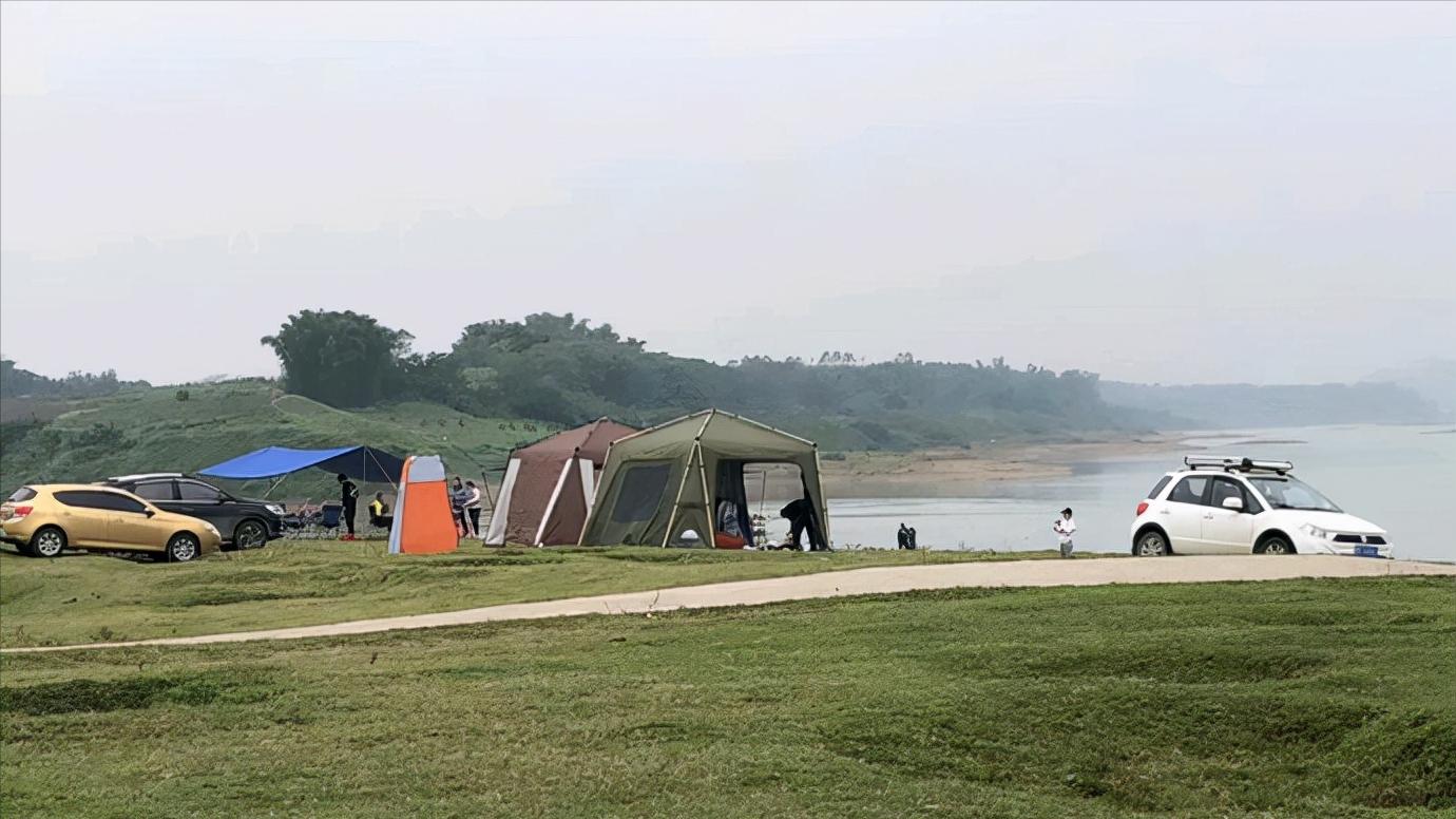 滚水坝做法,巫溪红池坝游记