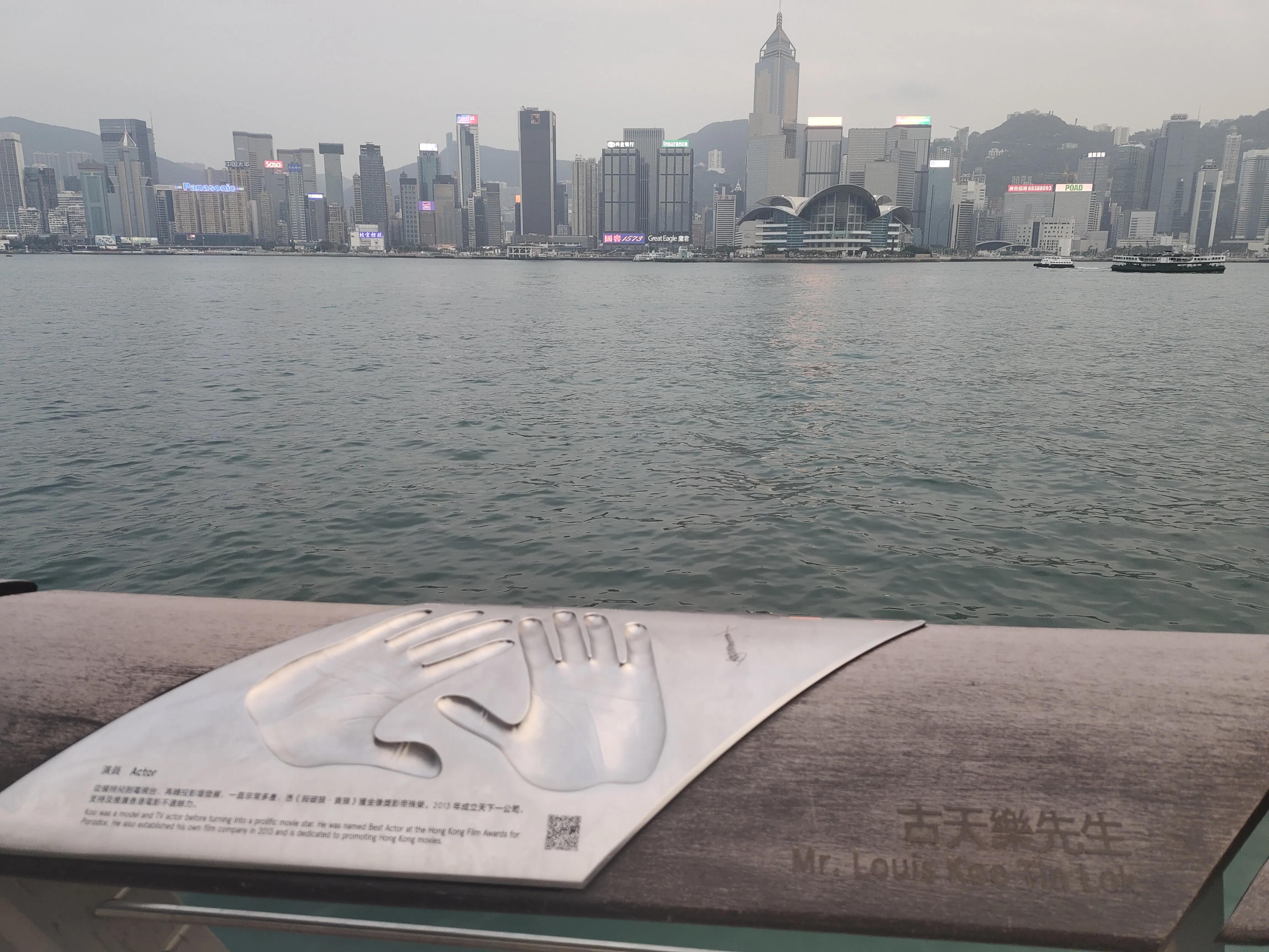 香港一日游路线,香港一日游带孩子最佳攻略自由行