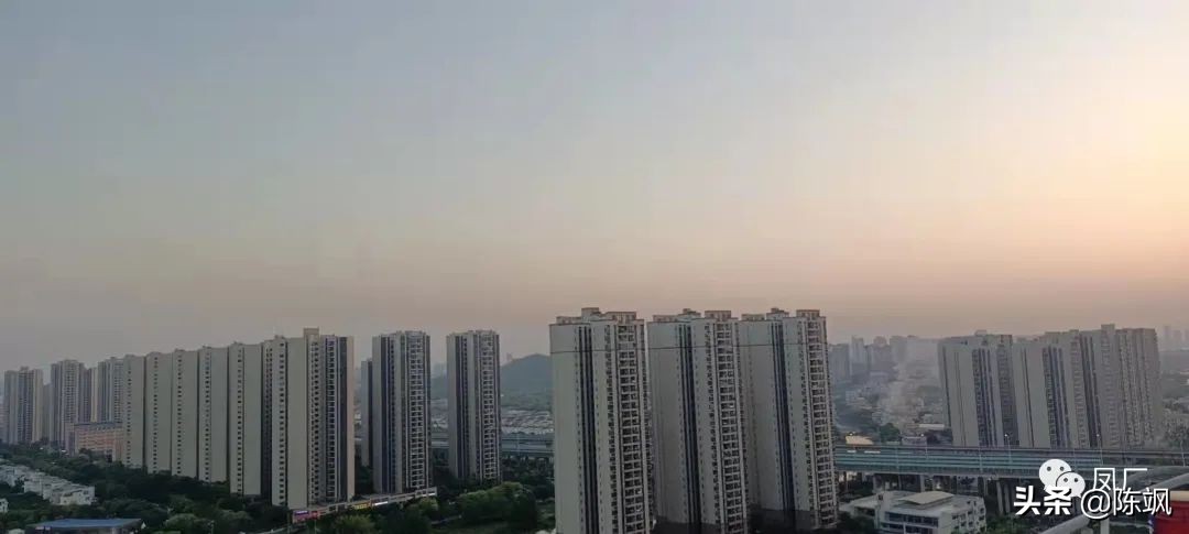 容桂凤凰湾社区,容桂凤凰湾简介