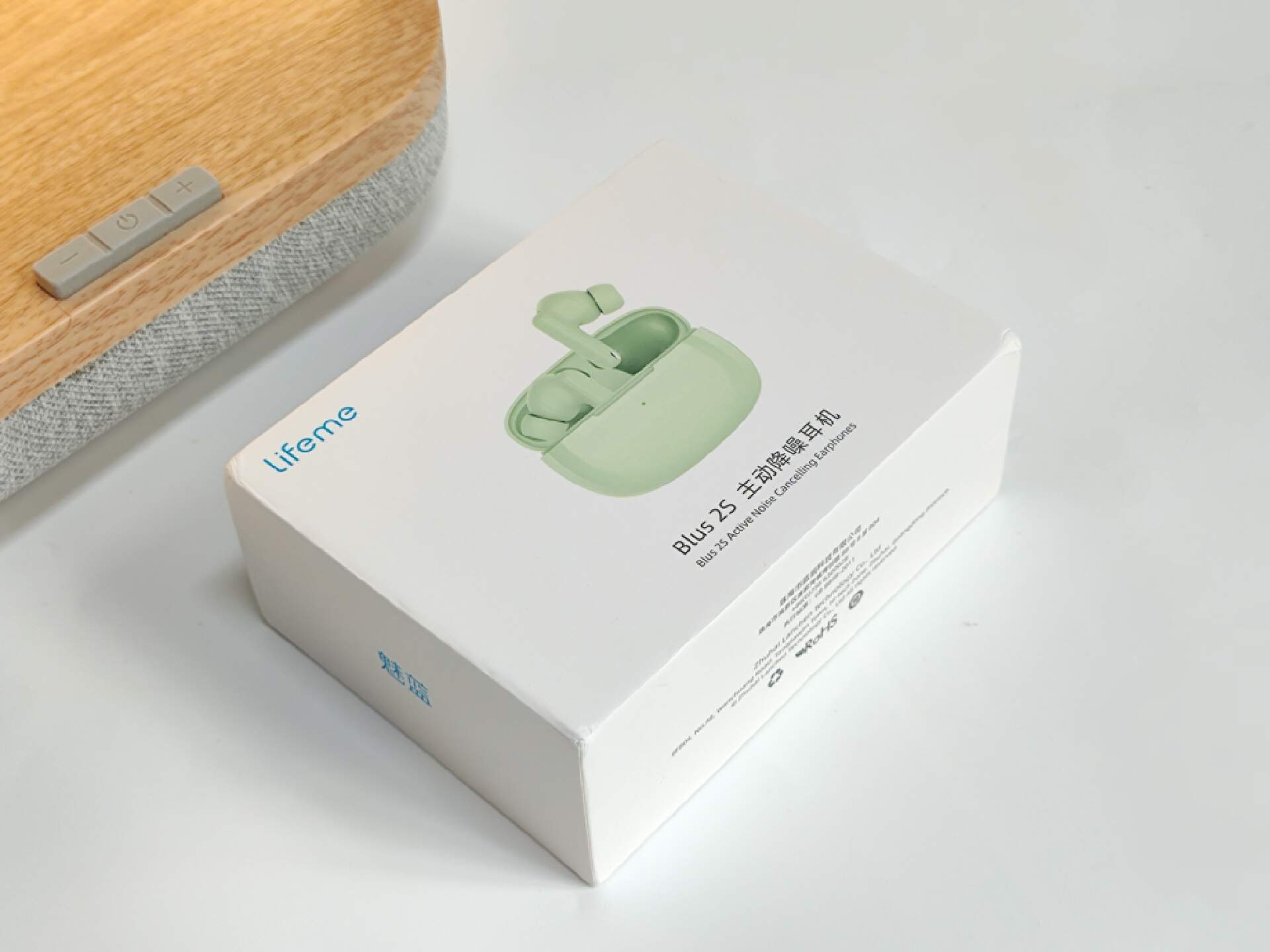 降噪耳机魅蓝,魅蓝耳机blus2s降噪效果怎么样