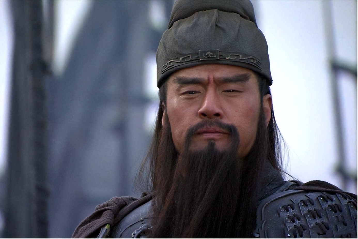 关羽的汉寿亭侯是谁分的,关羽汉寿亭侯是什么