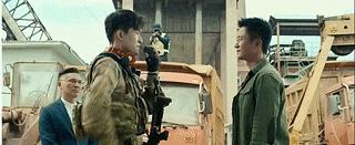 张翰回国后,出走半生归来仍是慕容云海