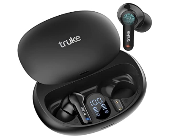 bose佩戴舒适的真无线蓝牙耳机,蓝牙耳机推荐音质好降噪舒适百元