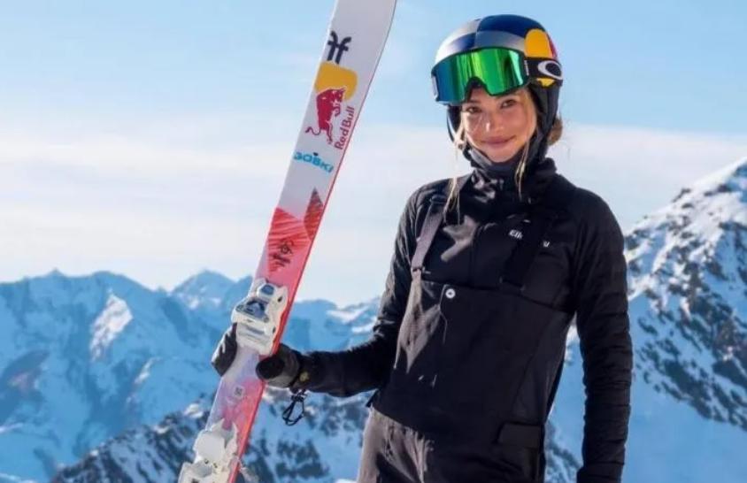 谷爱凌斯坦福冬奥会,谷爱凌多少岁考上斯坦福