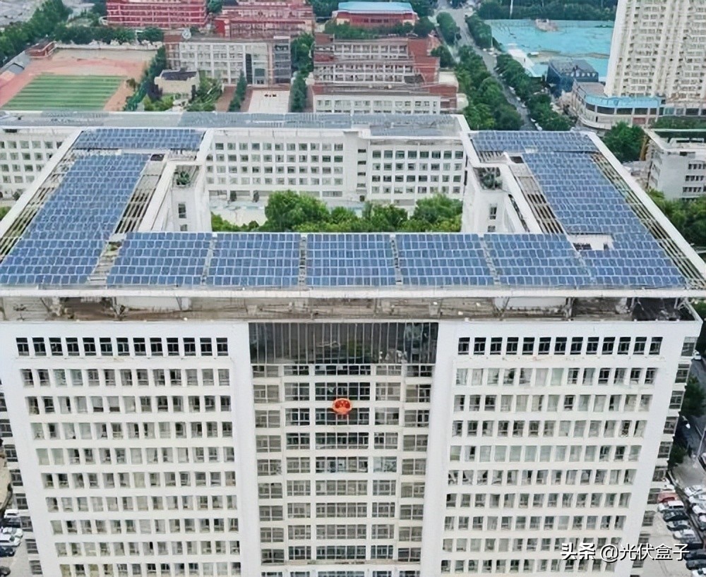 2023年光伏项目开发要避开这些坑,2022光伏项目有哪些