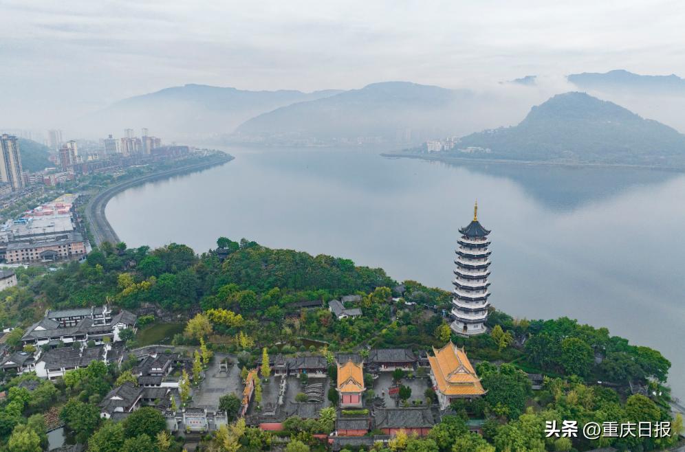 开州为什么能改成区,开州为什么能升区