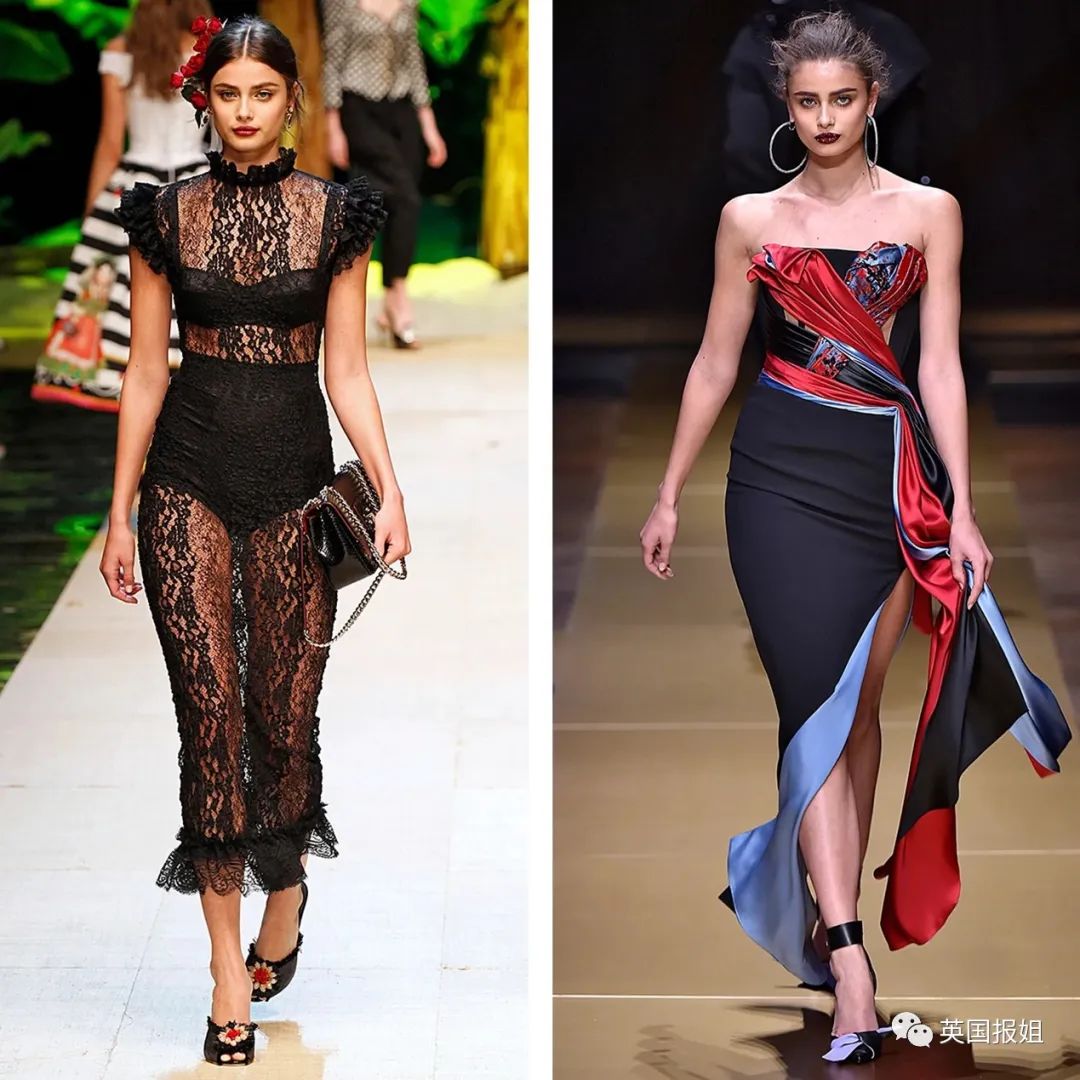 维密超模笑容甜美,维密甜美超模与英国贵公子结婚