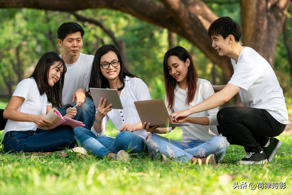 何拥军|群主都是些什么样的人？