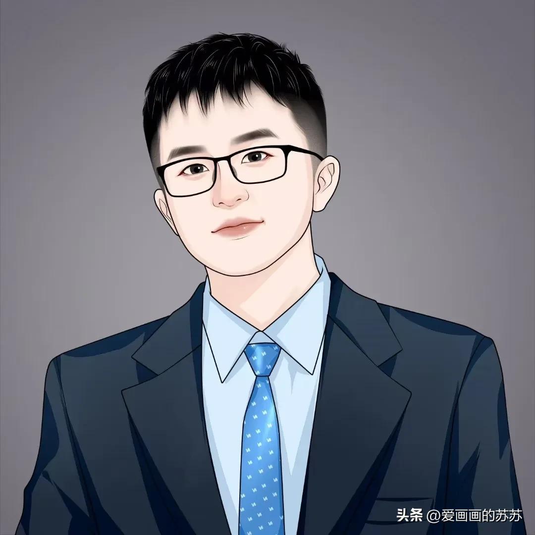 男生不太模糊的单人帅气动漫头像,阳光帅气简单清新的动漫男生头像