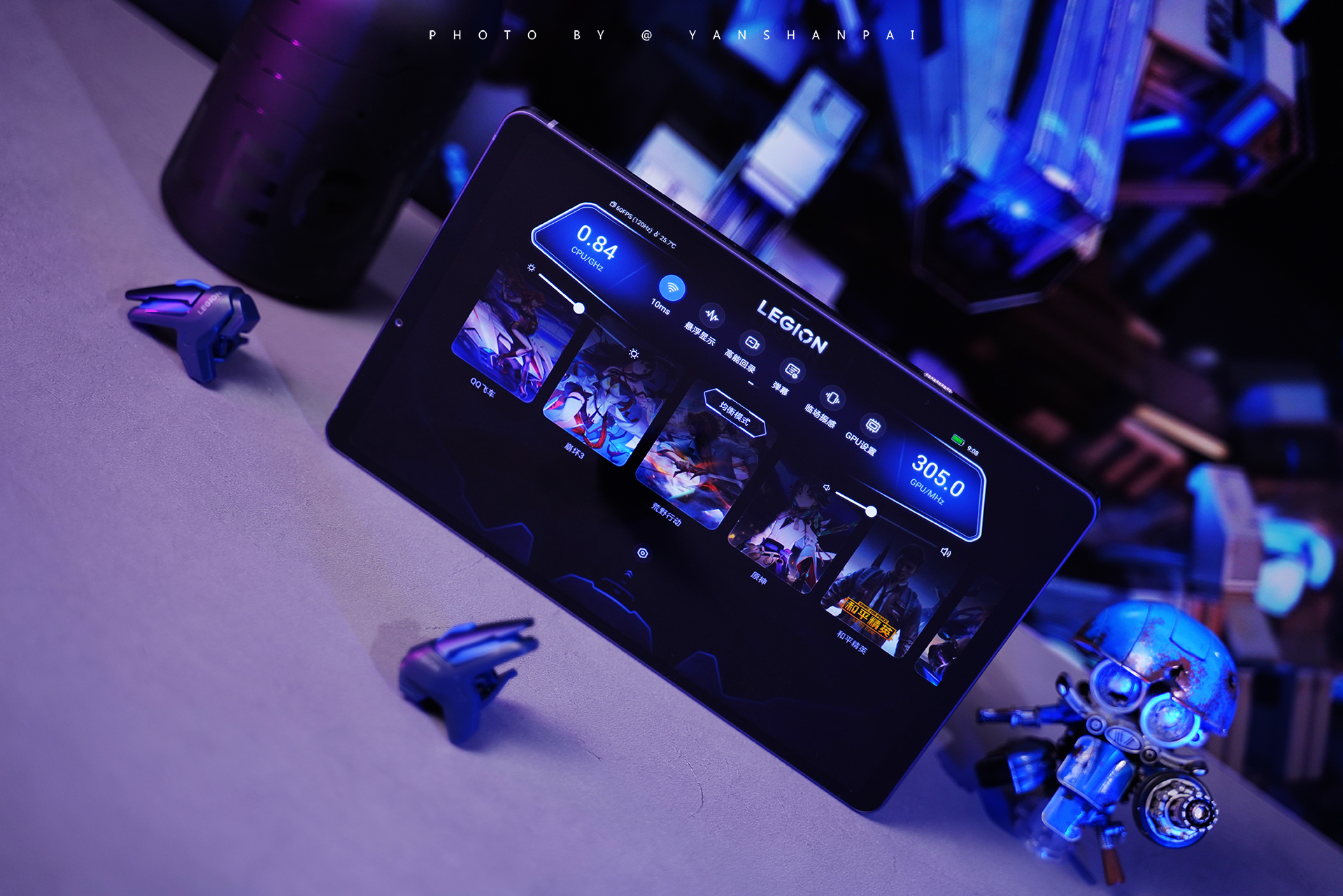 ipadmini最强游戏机,ipadmini最适配的游戏