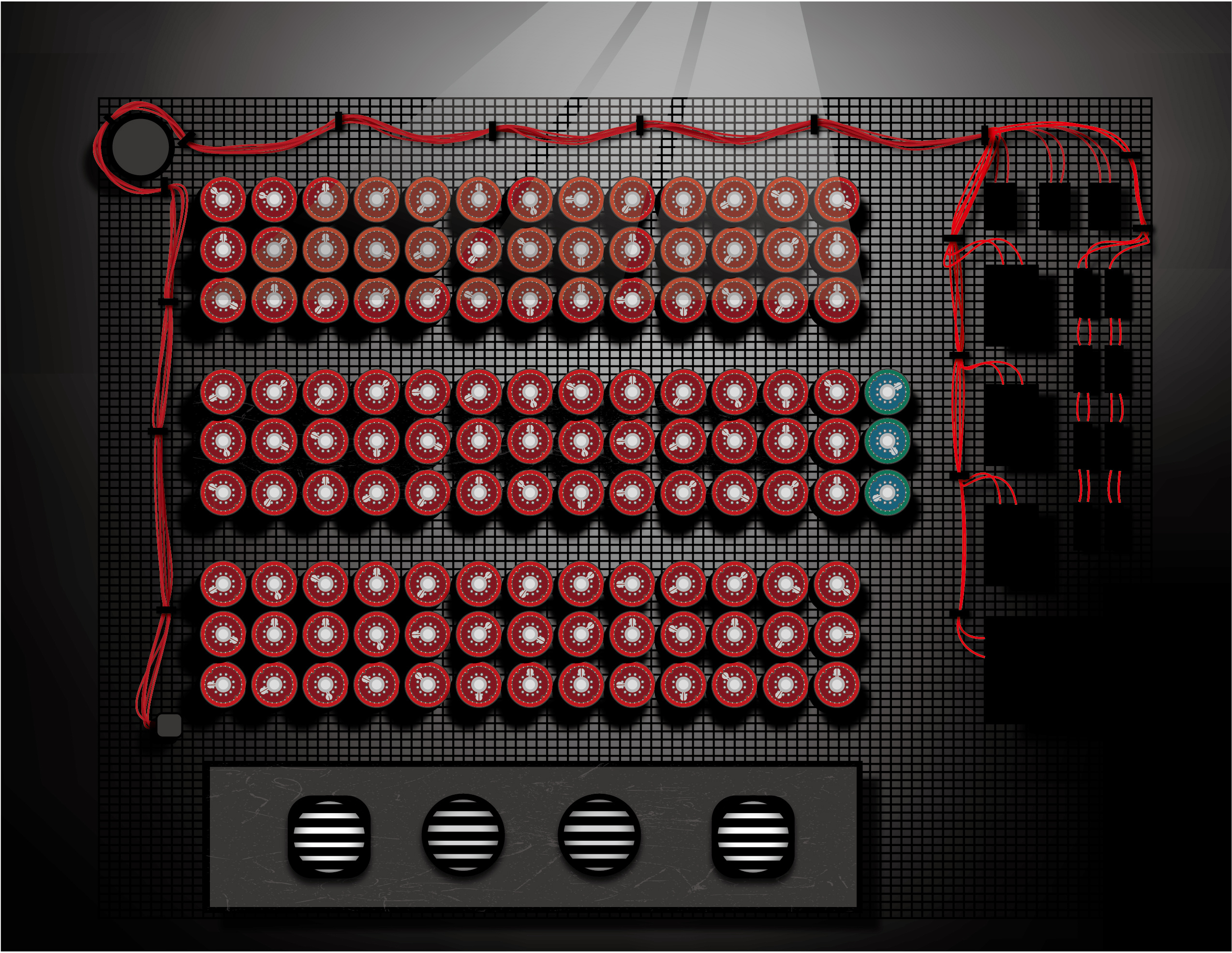 图灵机破译原理,图灵人工智能之父二战破译密码